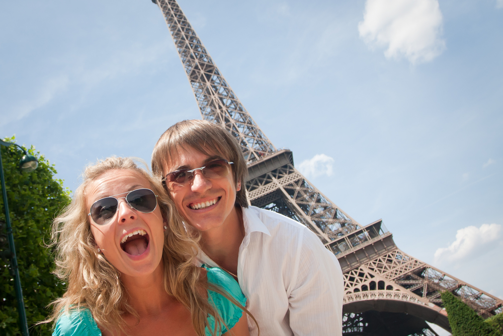 The Ultimate Guide to a Proposal in Paris Eiffel Tower: Step-by-Step