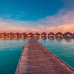 Why All-Inclusive Maldives Resorts Are Perfect for Your Honeymoon Adventure