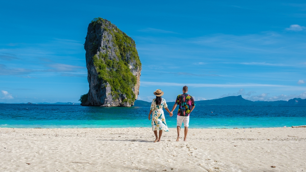 How to Plan an Affordable Thailand Honeymoon