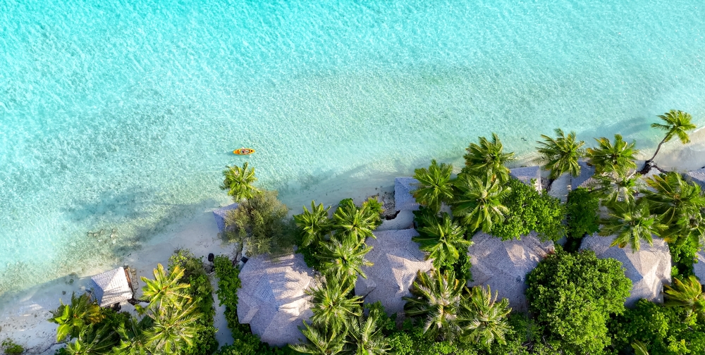 Overwater Villa or  Beach Villa Maldives: Which is Better for Your Romantic Maldives Honeymoon?