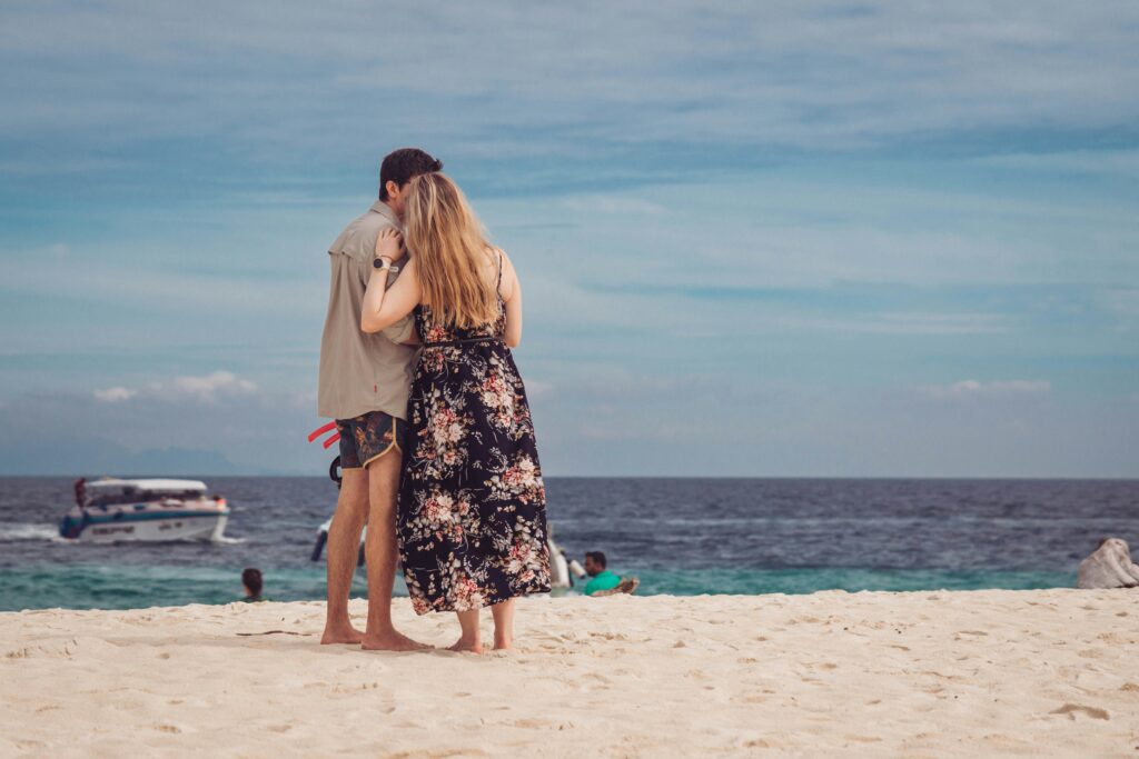 The Perfect 10-Day Thailand Honeymoon Itinerary