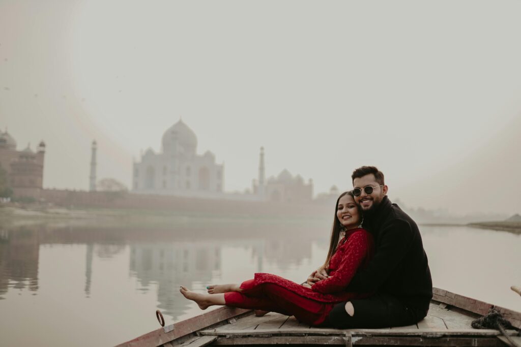 India Honeymoon: Top 12 Unforgettable Places to Visit