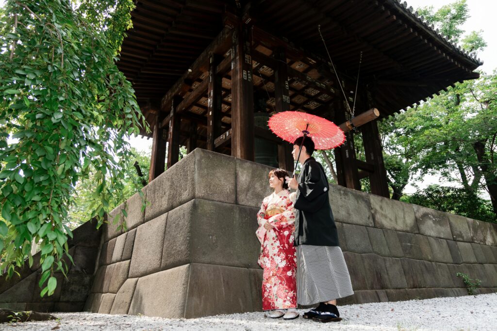 Romantic Japan Honeymoon Itinerary: 10 Best Destinations 