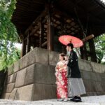 Romantic Japan Honeymoon Itinerary: 10 Best Destinations 